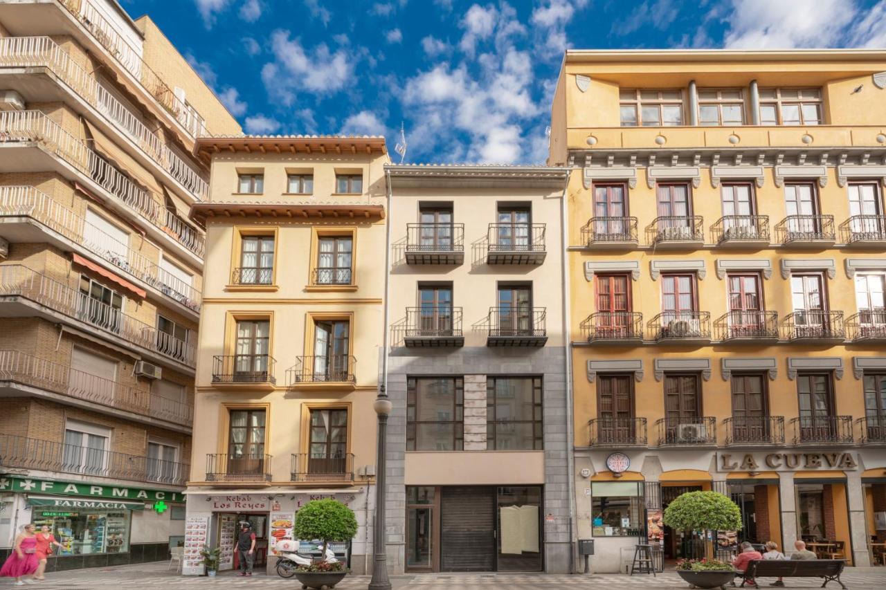 Plaza Nueva Homes Granada Exterior photo