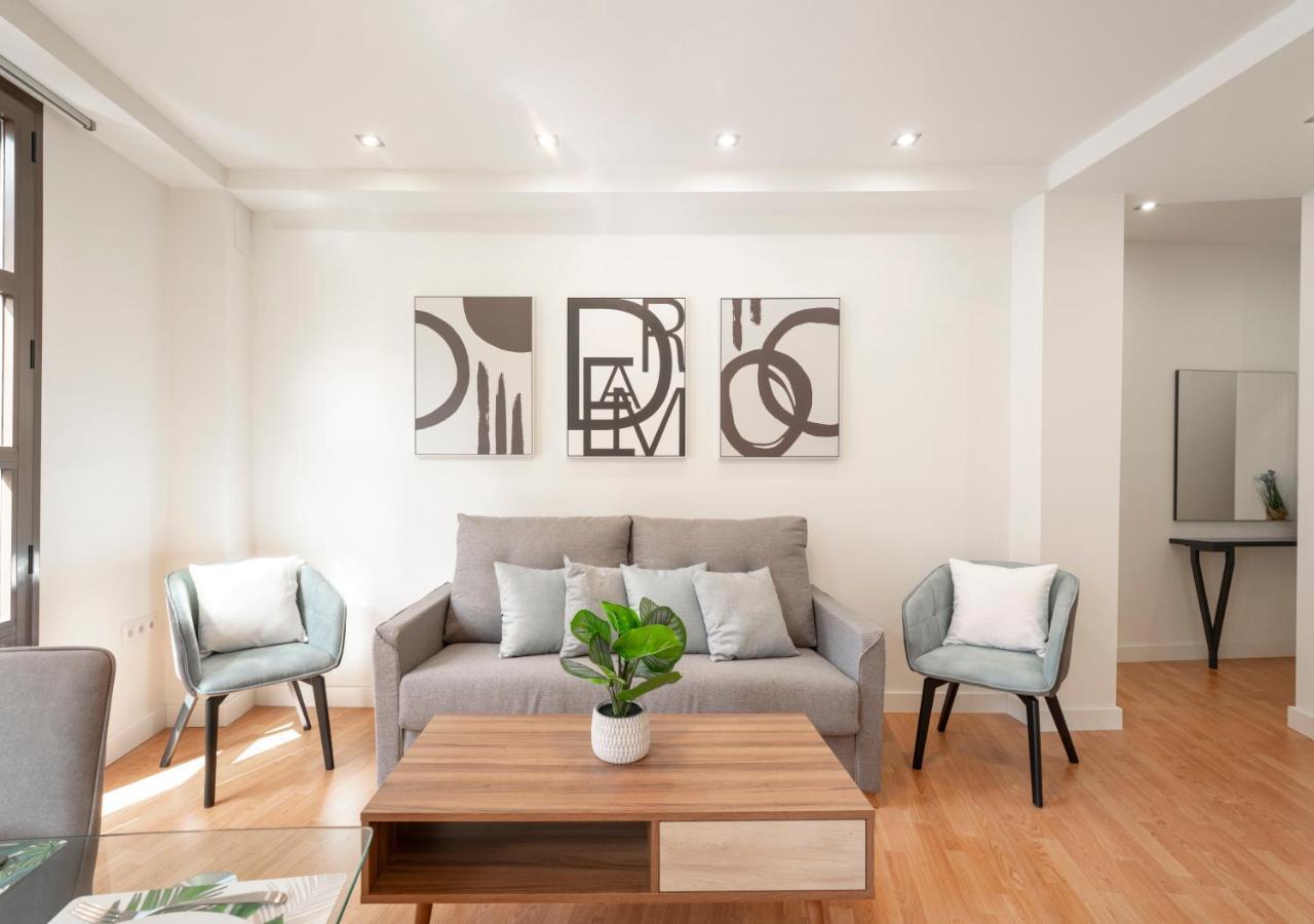 Plaza Nueva Homes Granada Exterior photo
