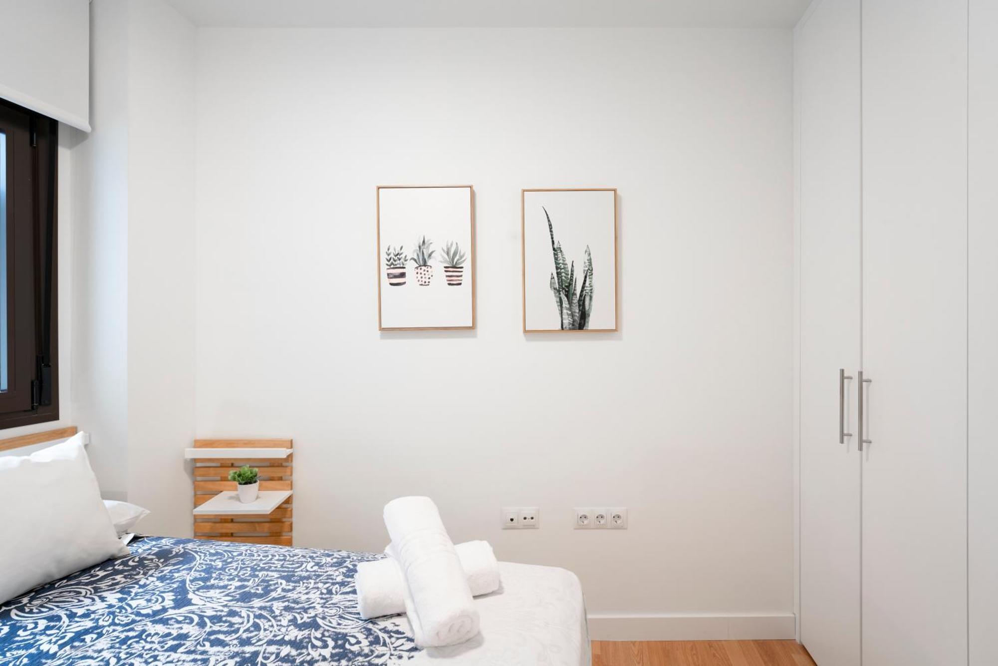 Plaza Nueva Homes Granada Exterior photo